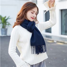 scarf怎么讀——真絲圍巾、真絲絲巾、圍巾定制