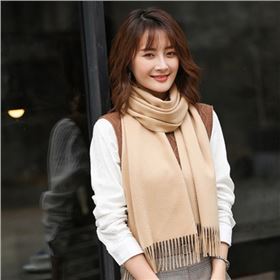 scarf怎么讀——真絲圍巾、真絲絲巾、圍巾定制