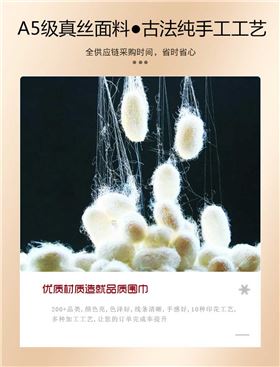 定制人物絲巾——真絲圍巾，真絲絲巾，圍巾品牌