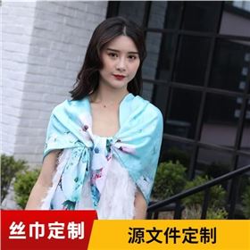 絲巾搭配、絲巾、絲巾系法、絲巾怎么搭配